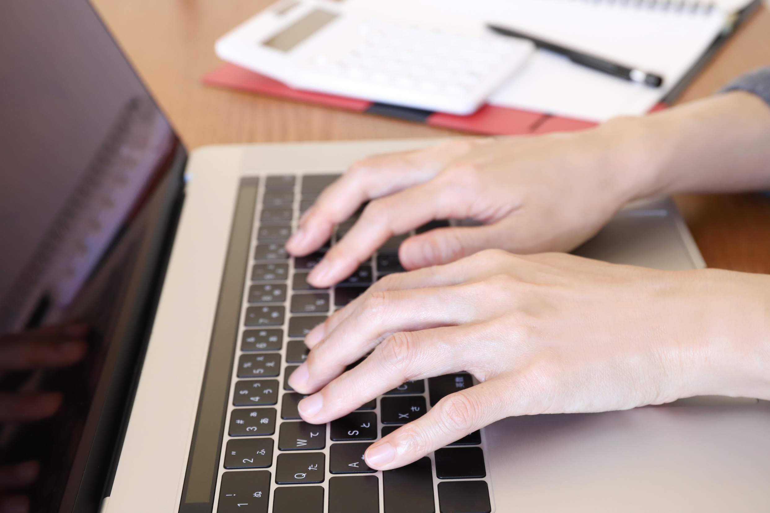 逆算するコンテンツ設計