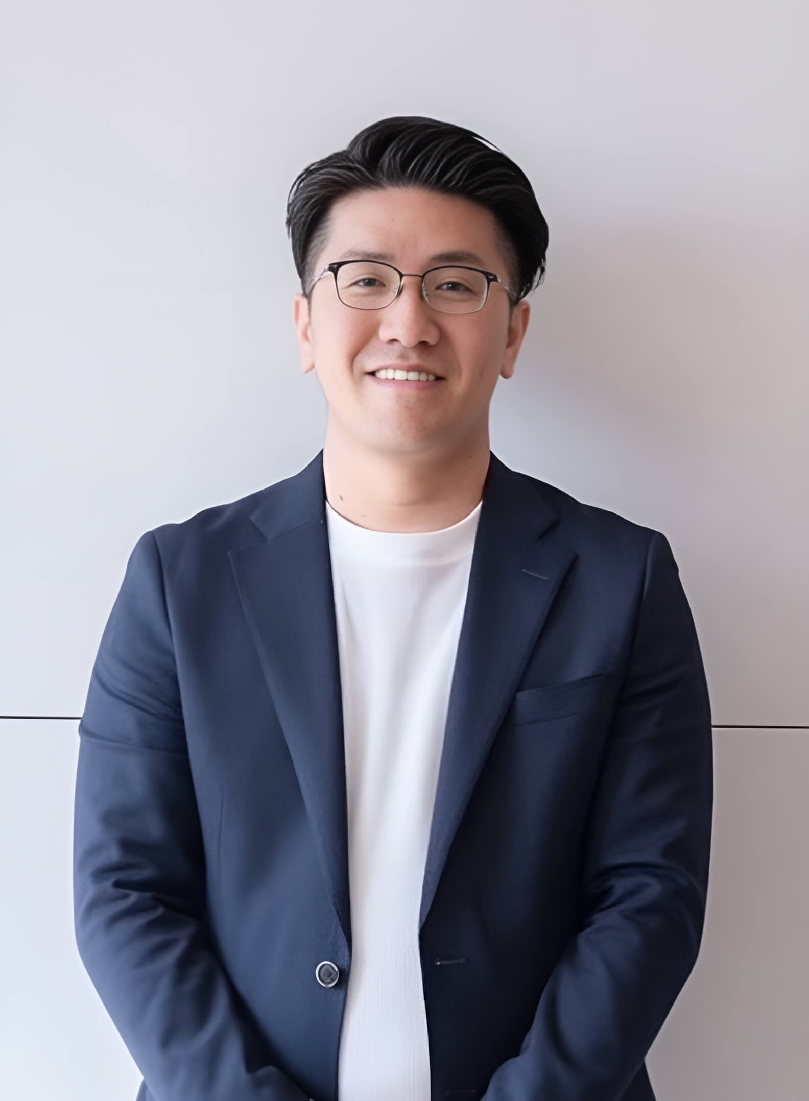 代表取締役 吉村健太朗