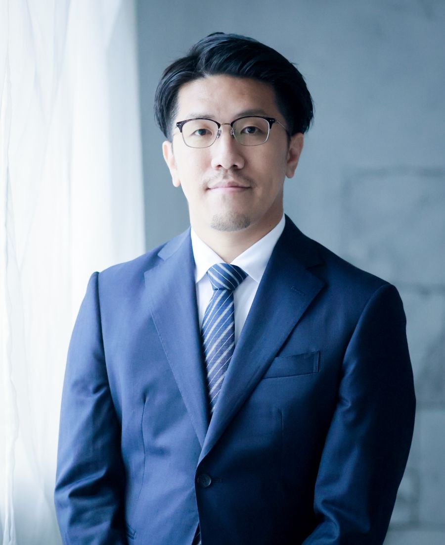 代表取締役　吉村健太朗