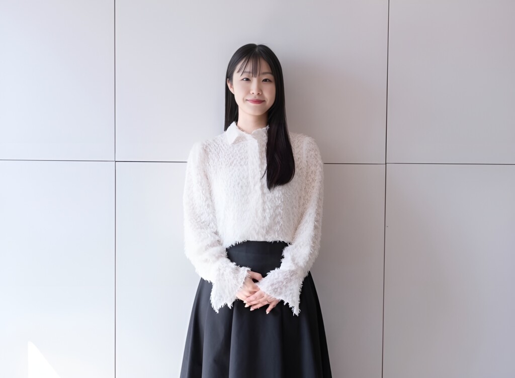 船野 爽乃