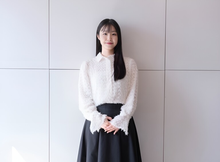 船野 爽乃