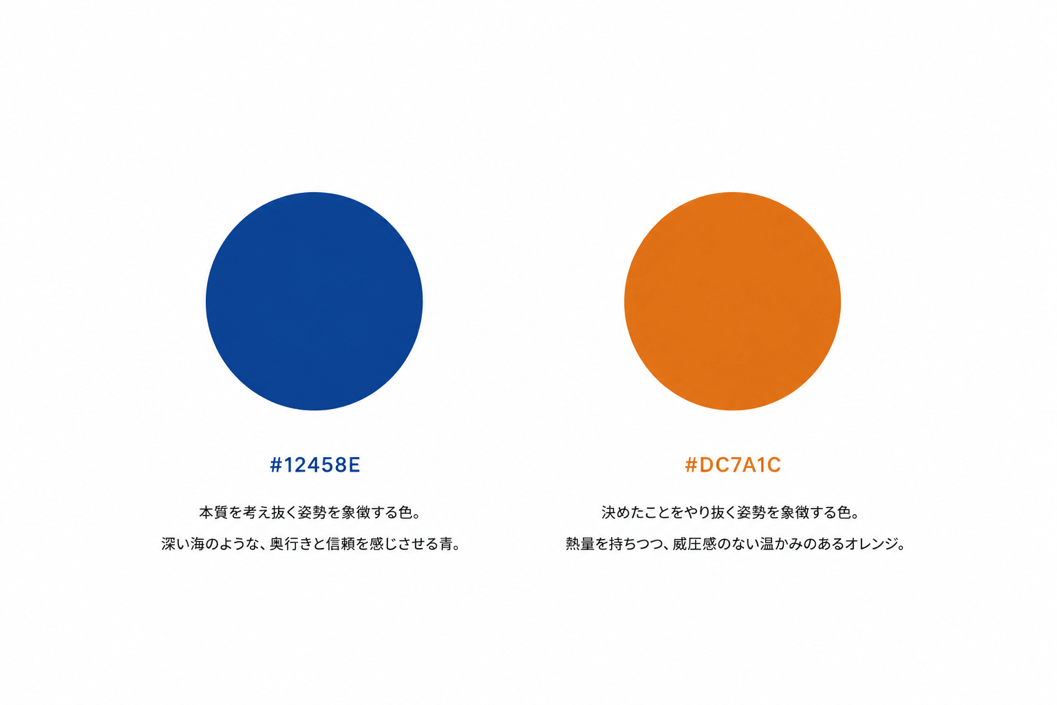 色の説明画像