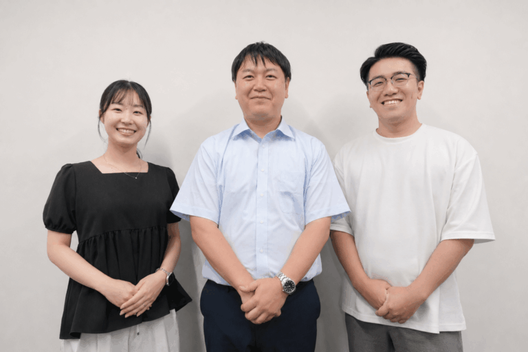 信頼を、かたちにする。弁護士の想いから始まったブランドづくり
