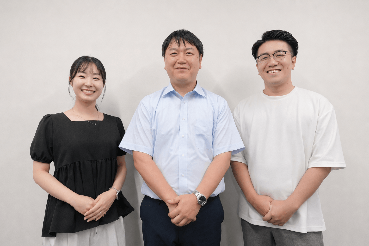 信頼を、かたちにする。弁護士の想いから始まったブランドづくり